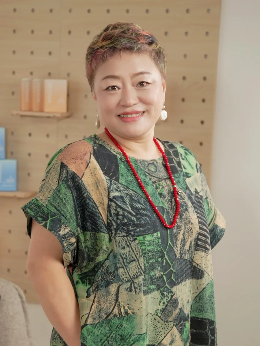 陳慧瑜