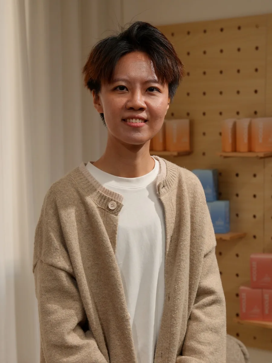吳羽喬